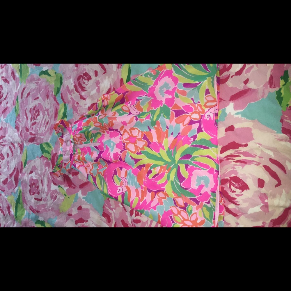 Lilly pulitzer